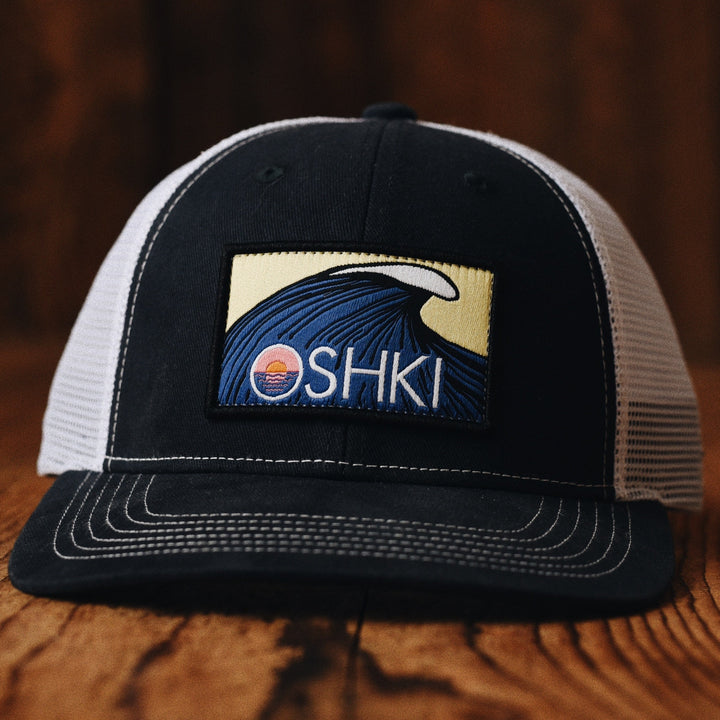 Essential Trucker Hat